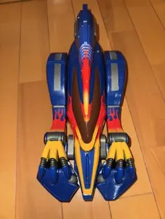 日*5様 ディノブレイカー ディノブレイクシリーズ ナイトレックス