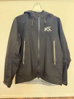 マウンテンパーカー