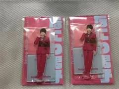 ★なにわ男子★ 西畑大吾　アクリルスタンド