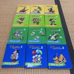 シングアロング DVD 全1〜12 set CD4枚セット - メルカリ