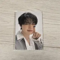 treasure pleasure ドヨン　トレカ