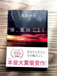 汝、星のごとく（文庫）
