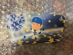 横浜DeNAベイスターズ 伊勢大夢 カップスリーブ