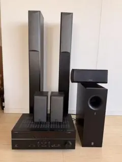 2026年最新】ヤマハ NS-B210の人気アイテム - メルカリ