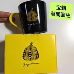 草間彌生　HEYTEA　マグカップ　キーホルダー　スリーブ　プラカップ　セット① 楽天市場】【ラッピング無料】【名入れ代込み】草間彌生 マグカップ