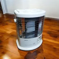 Rinnai 【リンナイ】ガスストーブ R-452PMSⅢ-402 都市ガス用