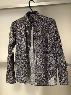 BEAMS HEART 長袖シャツ