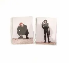 stray kids スキズ NOEASY ミニフォトブック
