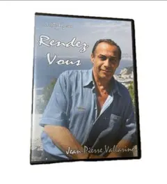 Rendez Vous DVD - ジャン＝ピエール・バラリーノ　マジック