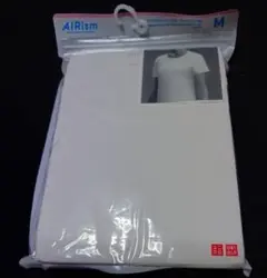 エアリズムコットンt