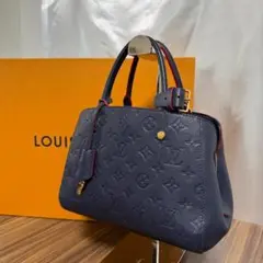 LOUIS VUITTON ハンドバッグ
