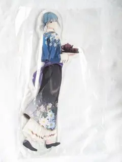 アオペラ　BIGアクリルスタンド　ビッグアクスタ　ルカ アオペラ BIGアクリルスタンド ビッグアクスタ ルカ ビッグ