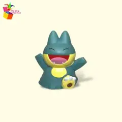 ポケモンキッズ（ゴンベ）指人形 フィギュア　2005 ポケパーク限定