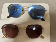 Ray-Ban サングラス セット