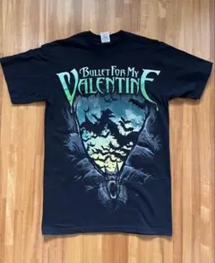 2026年最新】bullet for my valentine tシャツの人気アイテム - メルカリ
