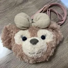 東京ディズニーシーShellieMayポシェット