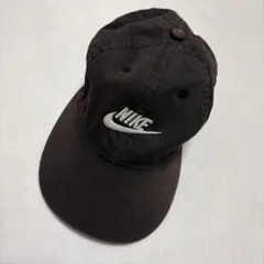 NIKE キャップ 帽子 ブラック