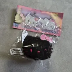 キティ ぬいぐるみチャーム
