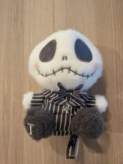 ナイトメア・ビフォア・クリスマス ぬいぐるみ
