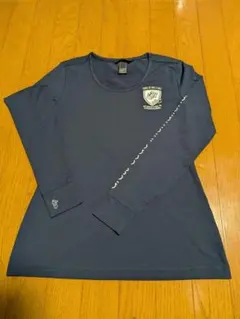 ZOY インナー長袖シャツ（秋冬用）