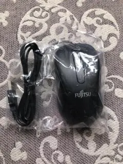 富士通　マウス