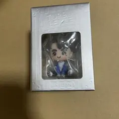 GOT7 ジニョン　フィギュア