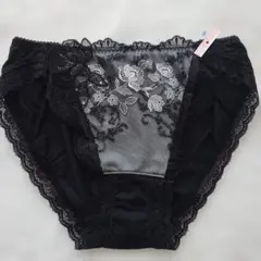 ☆パルファージュ・ショーツМ・黒