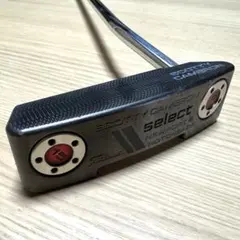 2025年最新】スコッティキャメロン ニューポート2 ノッチバックの人気