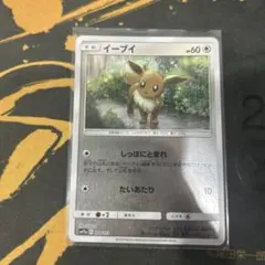イーブイ サン&ムーン ハイクラスパック タッグオールスターズ ミラー