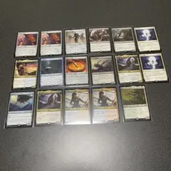 MTG ダブルマスターズ カードセット まとめ売り