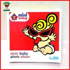★フォトアルバム 美品★ヒステリックミニ【Hysteric Mini】箱付き