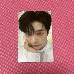 zb1 ゼベワン マシュー BLUE PARADISE ラキドロ