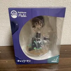 劇場版チェンソーマン レゼ PalVerse フィギュア