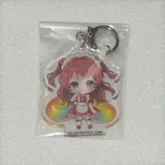花海咲季 アクリルキーホルダー 学マス スイパラ