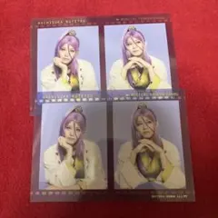 蜂須賀虎徹 ランダムフィルム