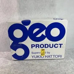 ジオ 両手鍋 22cm GEO-22Tのサムネイル