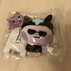 ATEEZ MIGHTEEZ ぬいぐるみキーリング サン サニヨ　popup