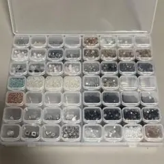 【まとめ売り】ビーズなど