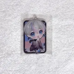 雨乃こさめ シクフォニ アクキー