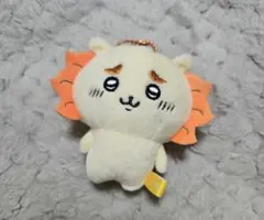 【初期品】ちいかわ シーサー ぷちミニマスコット キーチェーン　ぬいぐるみ 初期品】ちいかわ シーサー ぷちミニマスコット キーチェーン