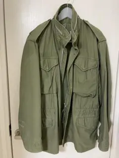 2026年最新】m65 フィールドジャケット shortの人気アイテム - メルカリ