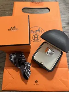 2025年最新】HERMES 付属品：箱 リング・指輪の人気アイテム - メルカリ