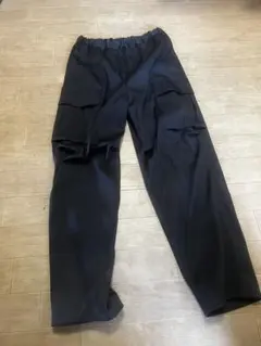 Lui's デザインカーゴパンツのサムネイル