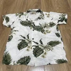 Sunny Island ハワイアン半袖シャツ 10
