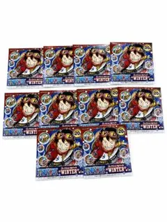 2026年最新】ワンピース コレクション缶バッジ winterの人気アイテム