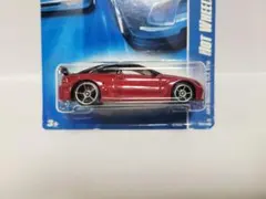 ホットウィール AMG Mercedes CLK DTM