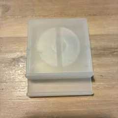 無印　スマホスタンド　ケーブル収納