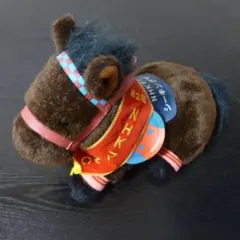 シーキングザパール　ぬいぐるみ　AVANTI　Sサイズ