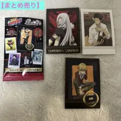 家庭教師ヒットマン　リボーン　ぱしゃこれ 第2弾