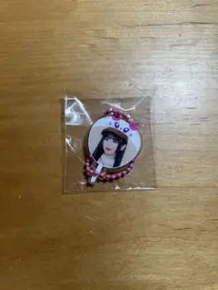 村上璃杏 キャラクターグッズ
